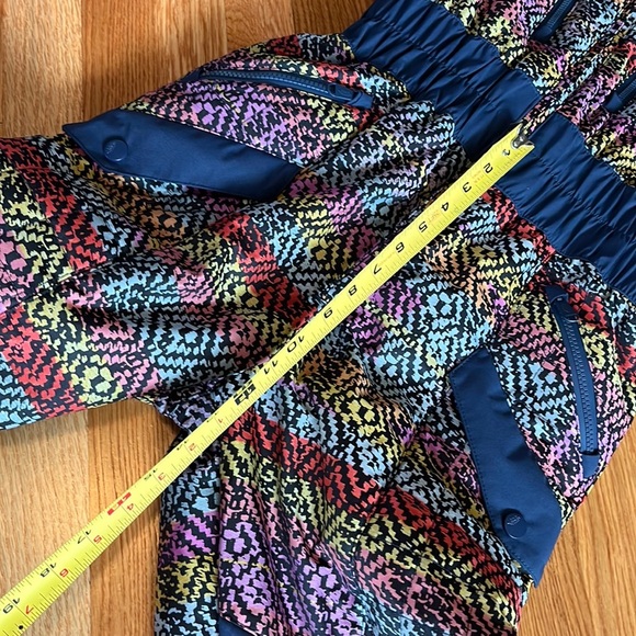 Free People All Prepped Jacquard Ski-Suit Size XSmall NWT - Picture 12 of 17